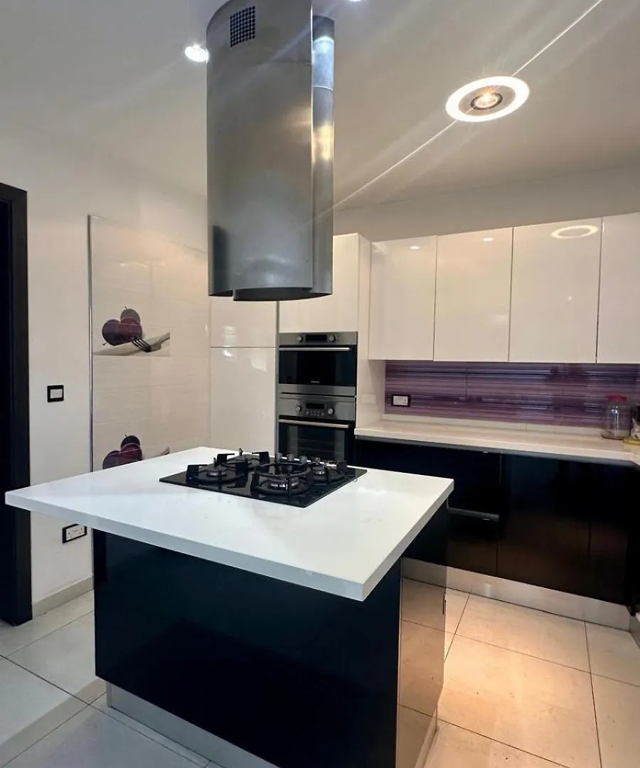 Stardust Apartman San Ġwann
