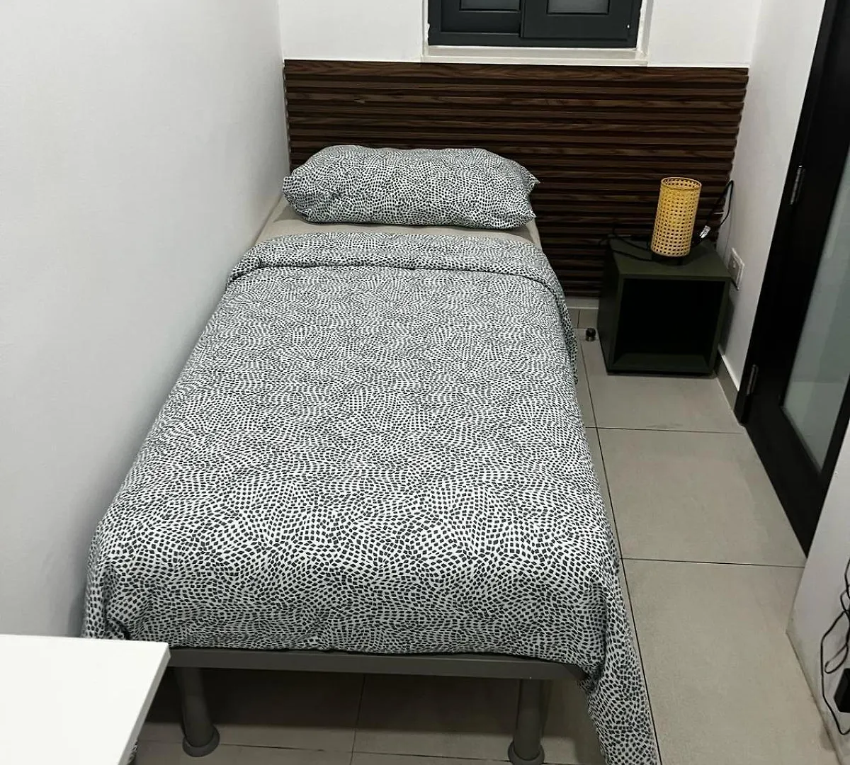 Stardust Apartman San Ġwann Málta