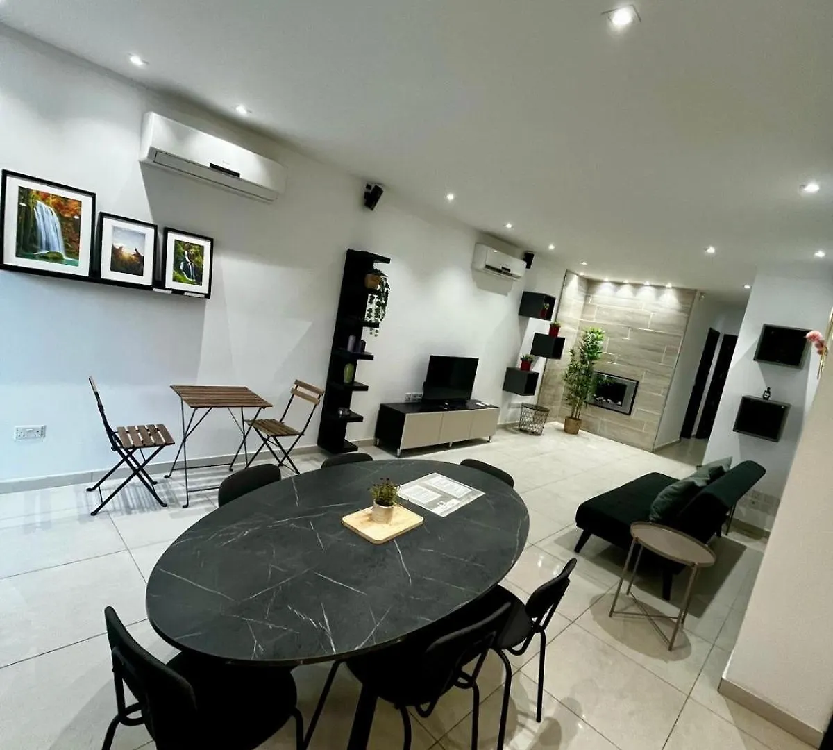 Stardust Apartman San Ġwann Málta