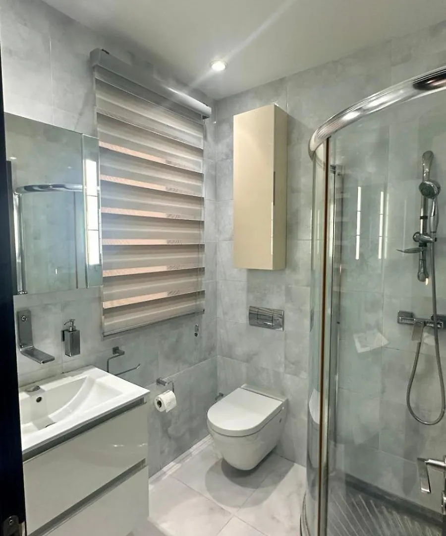 Stardust Apartment San Gwann