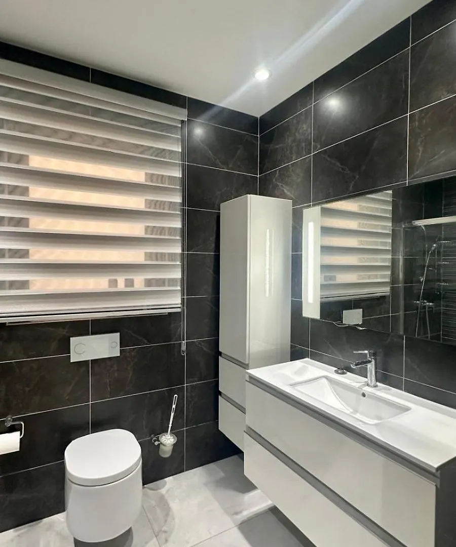 Stardust Apartment San Gwann