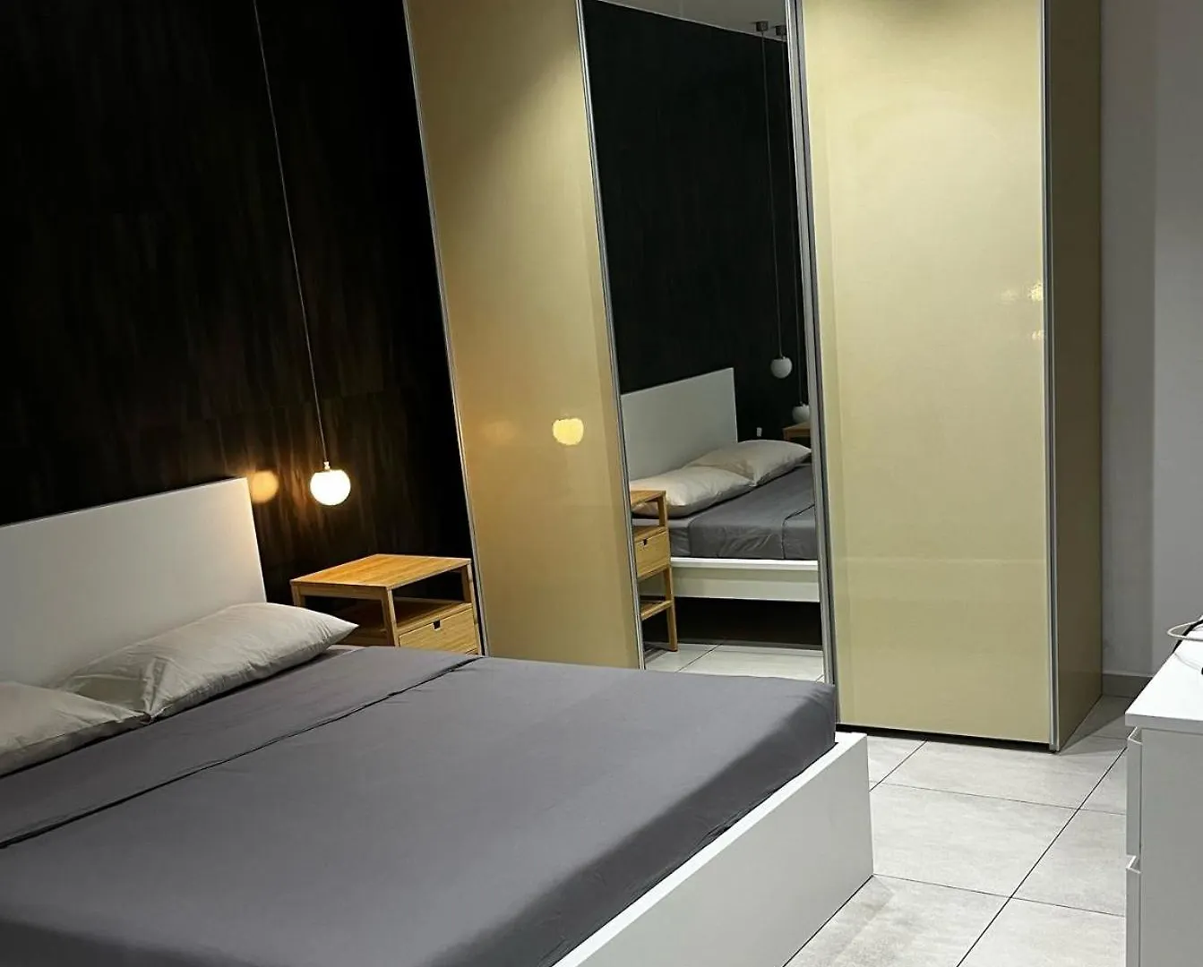 Stardust Apartment San Gwann