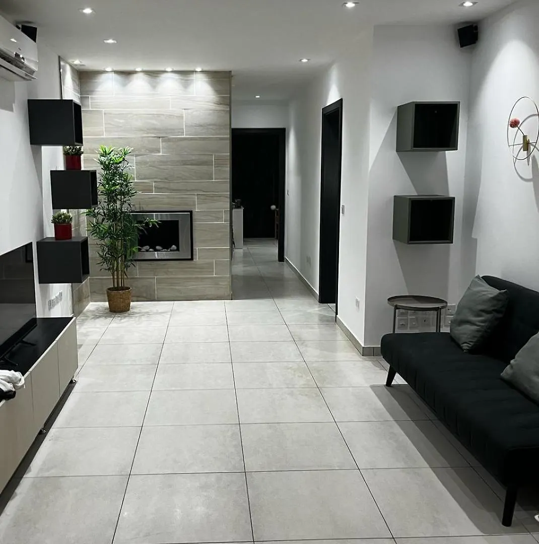 Stardust Apartment San Gwann 0*,  Malta