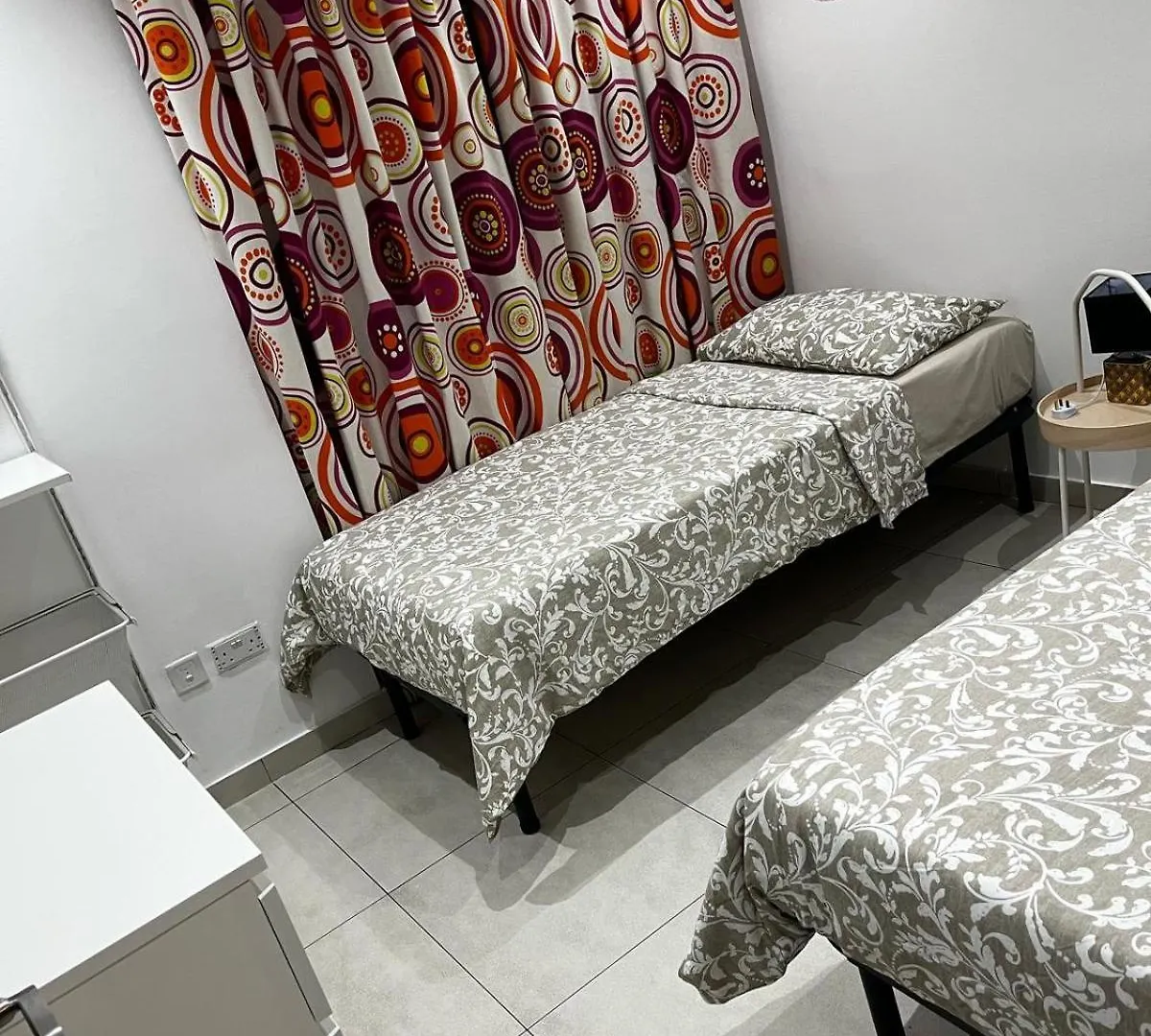 Stardust Apartment San Gwann 0*,
